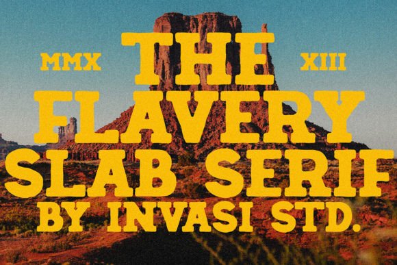 Flavery: A Designer’s Review for Real Projects