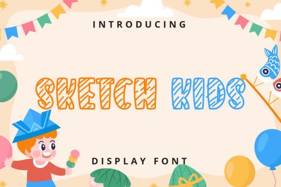 Sketch Kids: A Designer’s Review for Real Projects