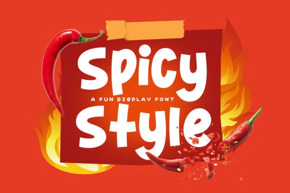 Spicy Style: A Designer’s Practical Review